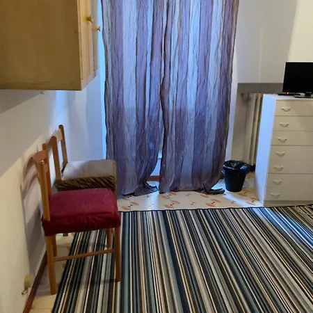 22 Scienze Guest house *