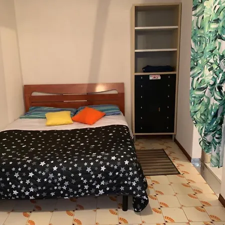 22 Scienze Guest house